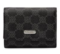 Picard EUPHORIA 1 Women's Synthetic Wallet, One Size, with Press Stud, Purse, Everyday, Going Out, black, One Size, purse