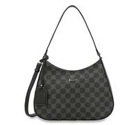 Picard Euphoria Women's Shoulder Bag Synthetic Medium with Zip Shoulder Bag Everyday, black, standard size, Everyday wear