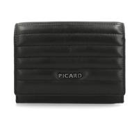 Picard Evolute 1 Wallet Leather 13.5 cm black