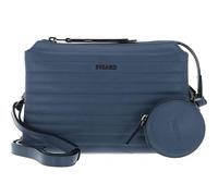 Picard Evolute Crossbody Bag Denim Blue