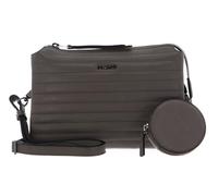 Picard Evolute Crossbody Bag Gravel Taupe