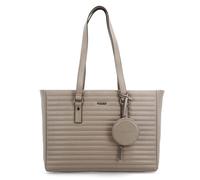 Picard Evolute Shopper Bag Leather 42 cm gray