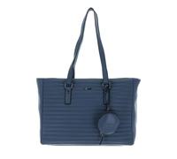 Picard Evolute Shoulder Bag Denim Blue