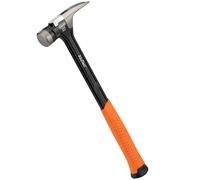 Picard Framing Hammer AluTec® I Smooth Track