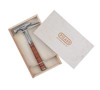 Picard - Full-Steel Carpenters' Roofing Hammer (H0079090)