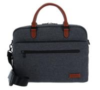 PICARD Go Eco Business Bag Anthrazit