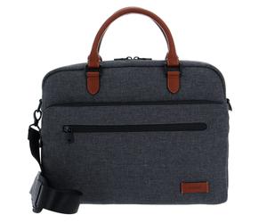 PICARD Go Eco Business Bag Anthrazit