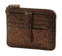 PICARD Hans 1 Card Holder Tabak