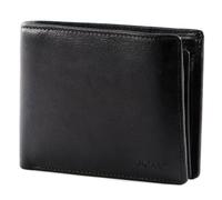 PICARD Hans 1 Trifold Wallet Anthrazit