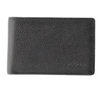 PICARD Hans 1 Wallet Anthrazit