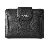 Picard Highlands 1 Wallet RFID protection Leather 12 cm black