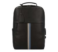 Picard Horizon Daypack Leather 40 cm Laptop compartment black