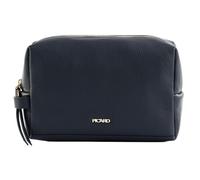 PICARD Java 1 Toiletry Bag Ocean Dark Blue