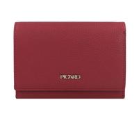 Picard Java 1 Wallet Leather 13.5 cm red