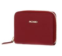 Picard Java 1 Wallet, Lipstick, standard size, Wallet small