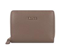 Picard Java 1 Wallet RFID protection Leather 11 cm brown