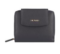 Picard Java 1 Wallet RFID protection Leather 12 cm gray