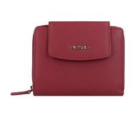 Picard Java 1 Wallet Lipstick Dark Red