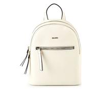 Picard Java City Backpack Leather 28 cm white