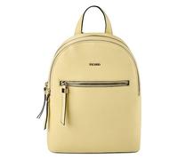 Picard Java City Backpack Leather 28 cm yellow