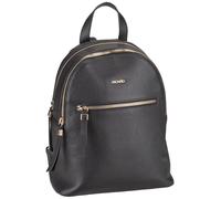 Picard Java Citybackpack Black
