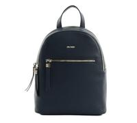 Picard Java City Backpack Leather 28 cm blue