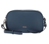 Picard Java Crossbody Bag Denim Blue Grey