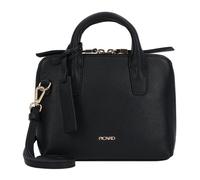 Picard Java Handbag Leather 20 cm black