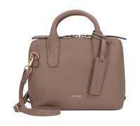 Picard Java Handbag Leather 20 cm brown