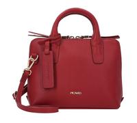 Picard Java Handbag Leather 20 cm red