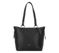 Picard Java Shopper Bag Leather 36 cm Laptop compartment black