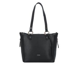Picard Java Shopper Bag Leather 36 cm Laptop compartment black
