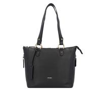 Picard Java Shopper Bag Leather 36 cm Laptop compartment blue