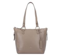 Picard Java Shopper Bag Leather 36 cm Laptop compartment brown