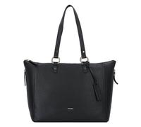 Picard Java Shopper Bag Leather 44 cm Laptop compartment black