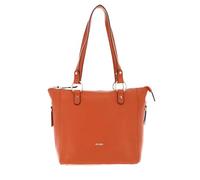 Picard Java Shopper Shoulder Bag Orange