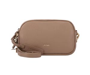 Picard Java Shoulder bag Leather 22 cm beige