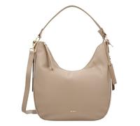 Picard Java Shoulder Bag Leather 32 cm beige