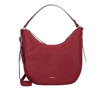 Picard Java Shoulder Bag Leather 32 cm red