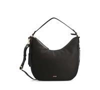 Picard Java Women's Bag Made of Real Leather Medium with Zip Bag Everyday, black, Standart