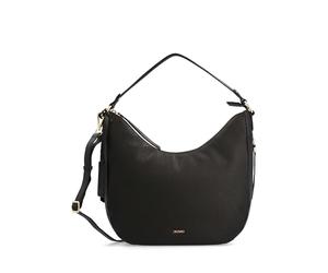 Picard Java Women's Bag Made of Real Leather Medium with Zip Bag Everyday, black, Standart