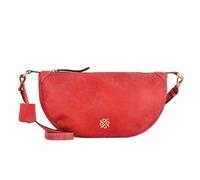 Picard Kapstadt Shoulder bag Leather 32 cm red