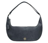 Picard Kapstadt Shoulder Bag Leather 53 cm gray