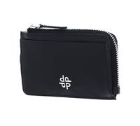 PICARD key case Black Tie 1 Key Case Black