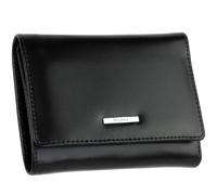 Picard Ladies Purse Wallet 12 Card Slots 2 Cash Compartments Leather