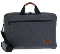 PICARD laptop bag Go Eco Laptop Bag Anthrazit