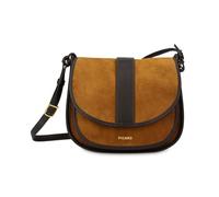 Picard Leather cross body bag Adore Me Crossbody Bag Cognac/Cafe light brown