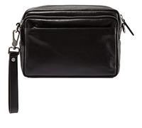 Picard Leather cross body bag Buddy Clutch and Crossbody Black