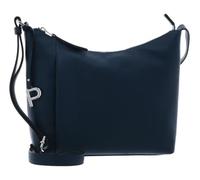 Picard Leather cross body bag Pure Shoulder Bag Deep Ocean teal