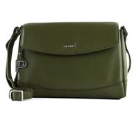 Picard Leather cross body bag Really Shoulder Bag Olive